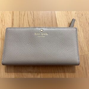 Kate Spade Cobblehill Stacy Wallet